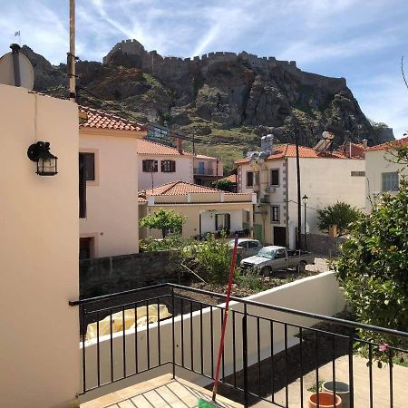 Lemnoshouse Διαμέρισμα Μύρινα Εξωτερικό φωτογραφία
