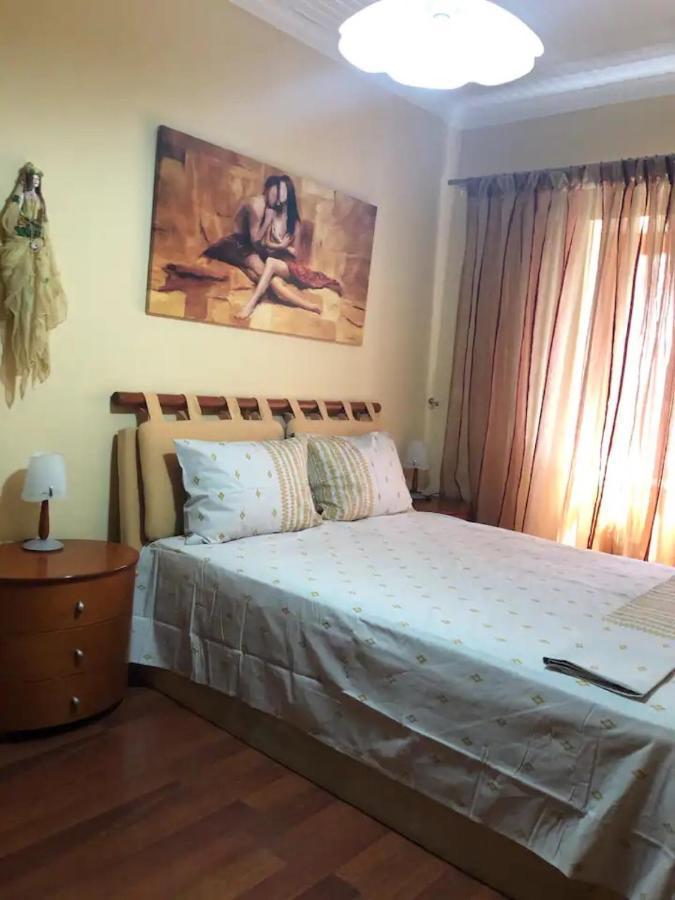 Lemnoshouse Διαμέρισμα Μύρινα Εξωτερικό φωτογραφία