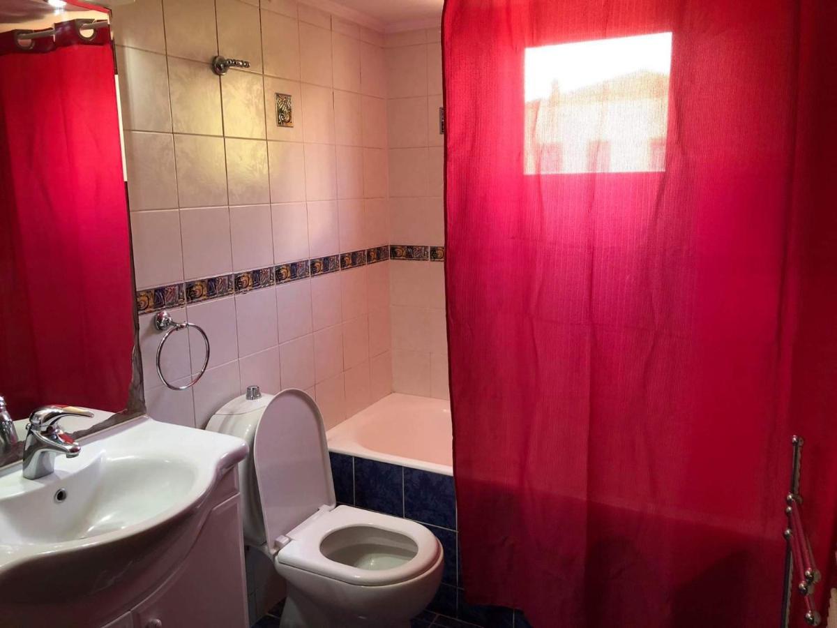 Lemnoshouse Διαμέρισμα Μύρινα Εξωτερικό φωτογραφία