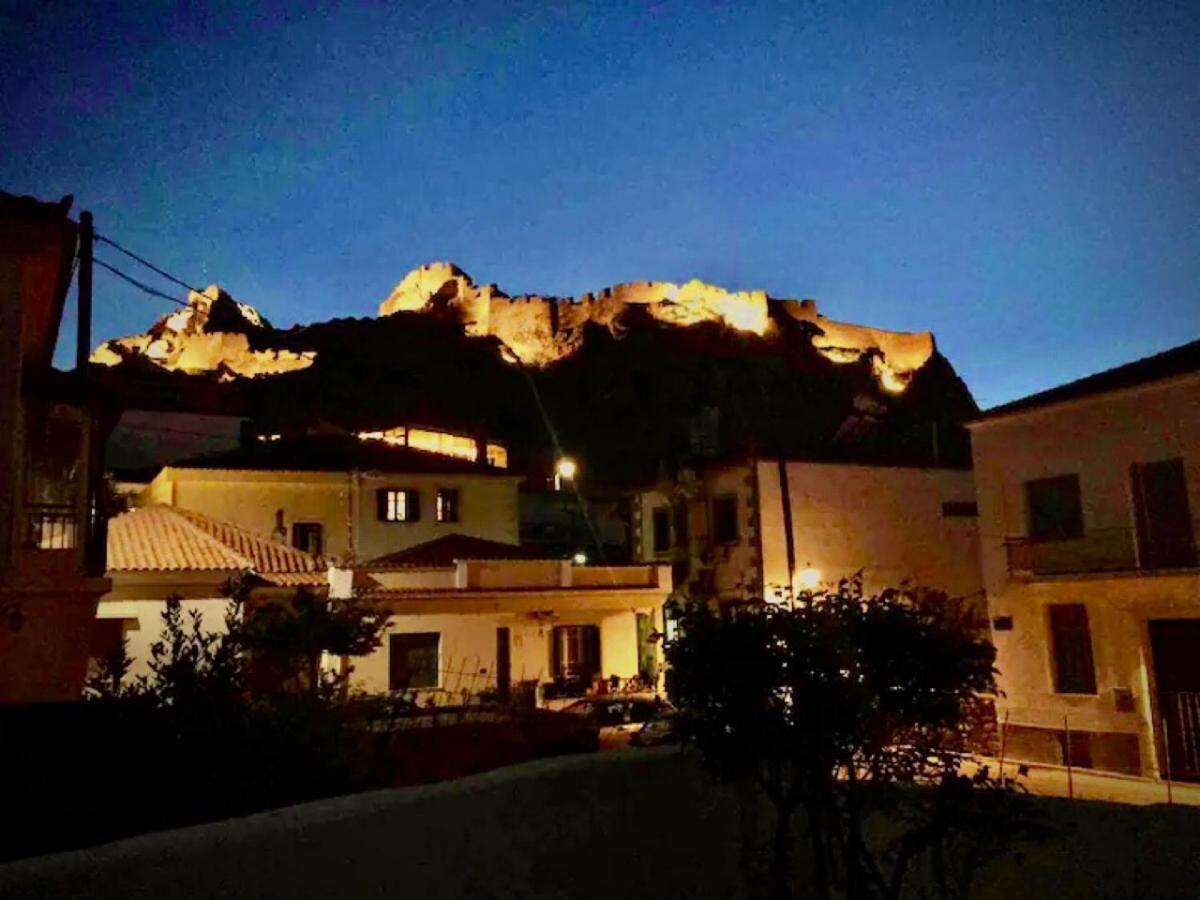 Lemnoshouse Διαμέρισμα Μύρινα Εξωτερικό φωτογραφία