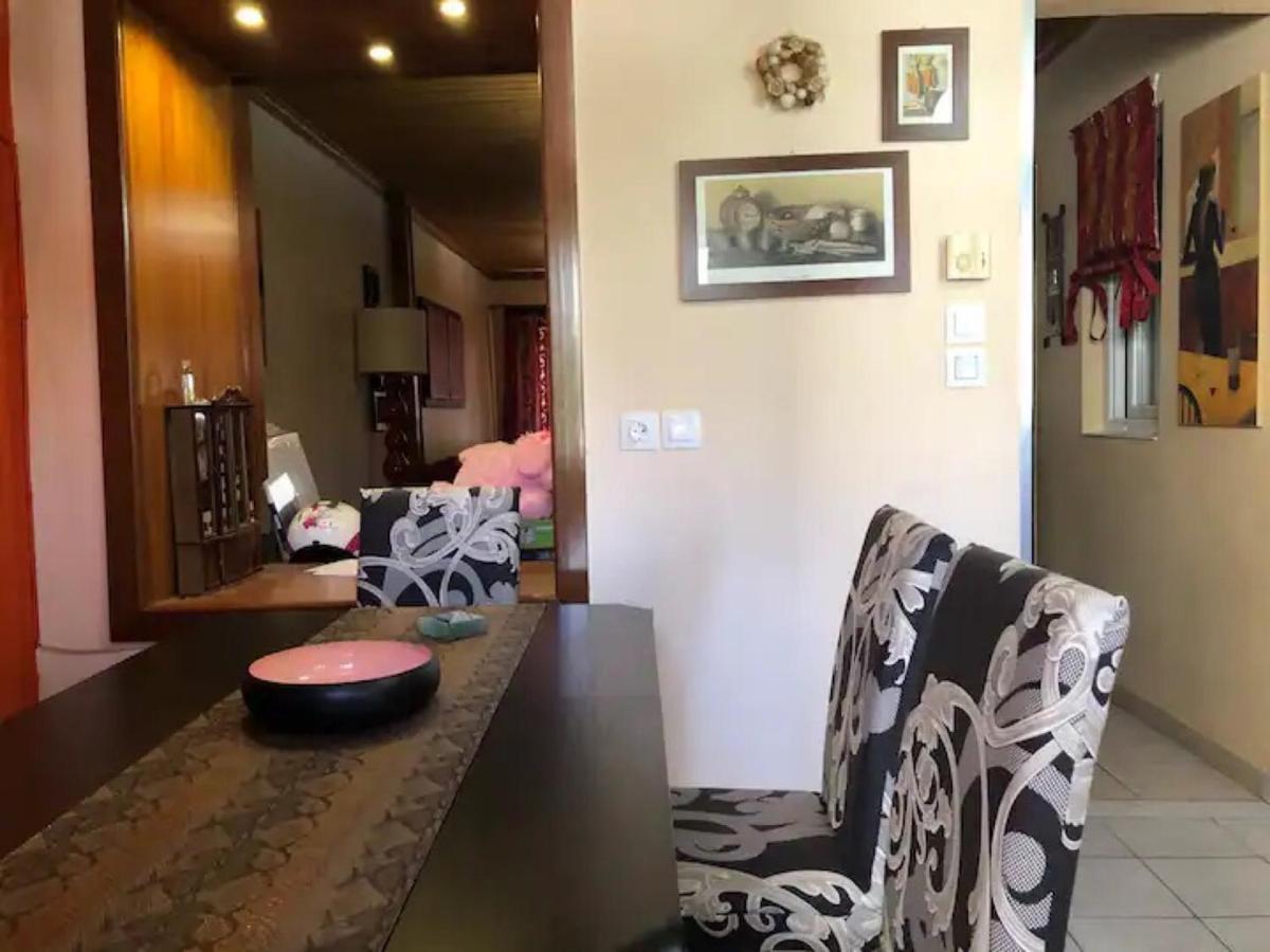 Lemnoshouse Διαμέρισμα Μύρινα Εξωτερικό φωτογραφία