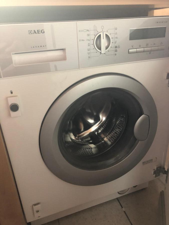 Lemnoshouse Διαμέρισμα Μύρινα Εξωτερικό φωτογραφία